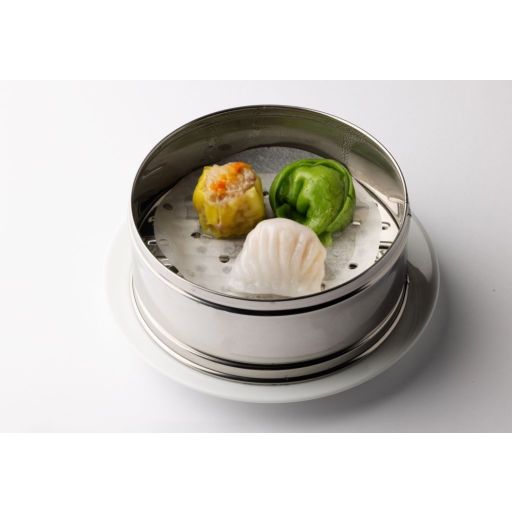 点心　3種盛り/3 kinds Dim Sum-0