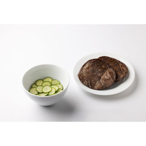 シーフードと柑橘のマリネ - セビーチェ -0