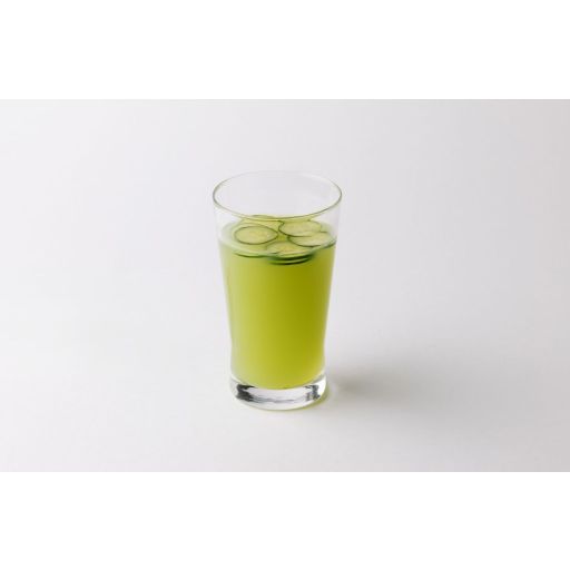 メキシカンライムのレモネード-0