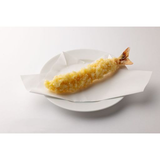 特大海老の天ぷら/Whole Shrimp Tempura-0