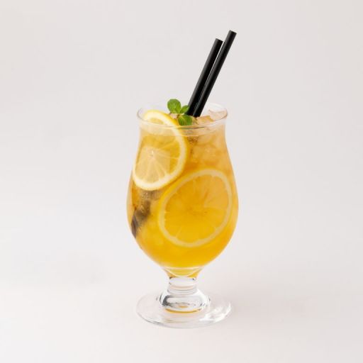 柚子ジンジャースマッシュ/Yuzu Ginger Smash-0