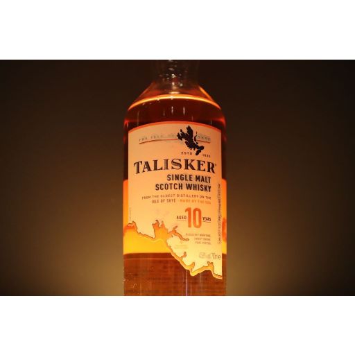 タリスカー 10年/Talisker 10 YEARS-0