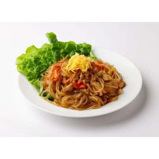 チャプチェ/Chapchae-0