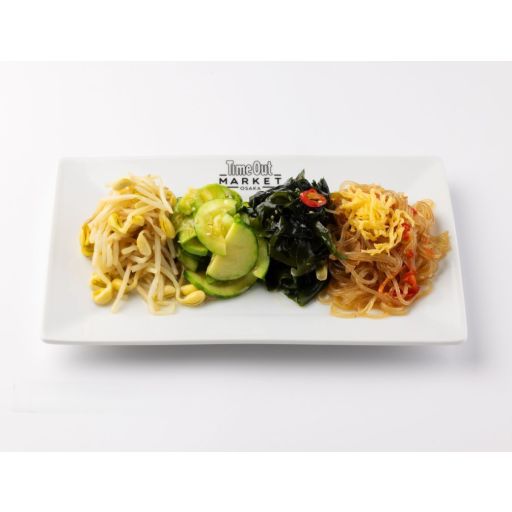 パンチャン盛り合わせ/Assorted Appetizer-0