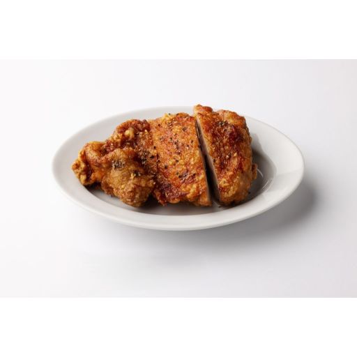 大山鶏のクリスピー唐揚げ/Crispy Fried Daisen Chicken-0