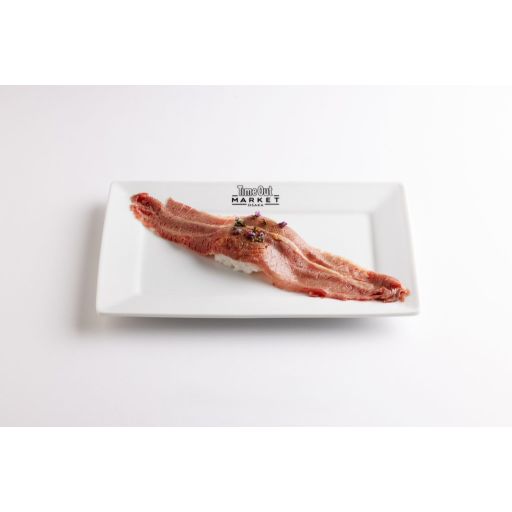 炙り肉寿司/Grilled Beef Sushi-0