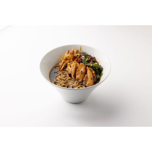 ビーガンラーメン（清湯）/Gluten-free Vegan Noodles Clear soup-0