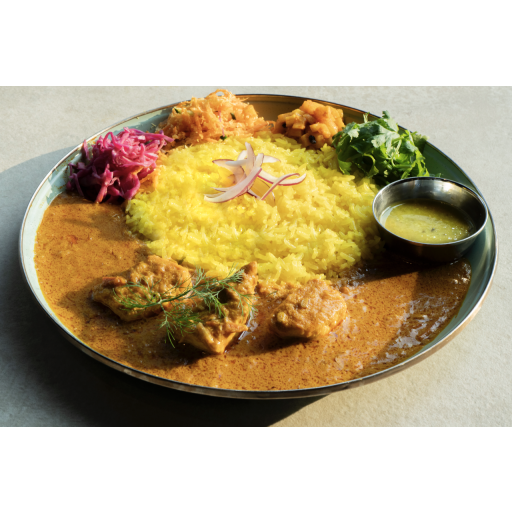 フィッシュカレー　期間限定-0