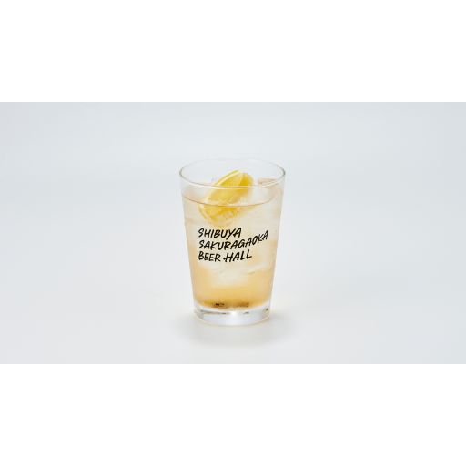 自家製レモンスカッシュ-0