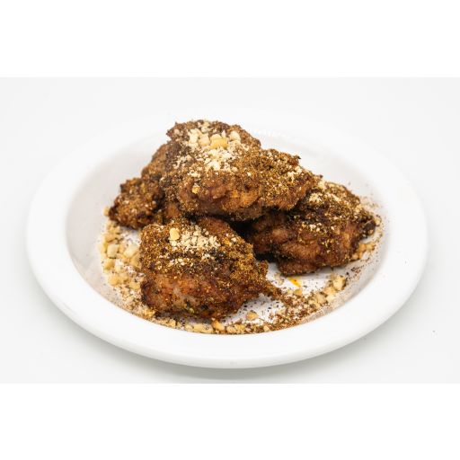 【数量限定】モモ　スパイシーケイジャン-0