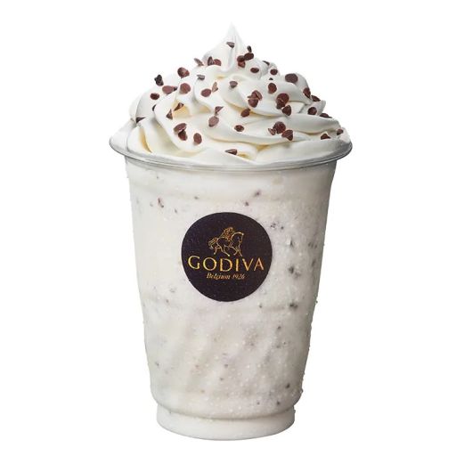 GODIVA dessert mozoワンダーシティ店 | ショコリキサーホワイトチ