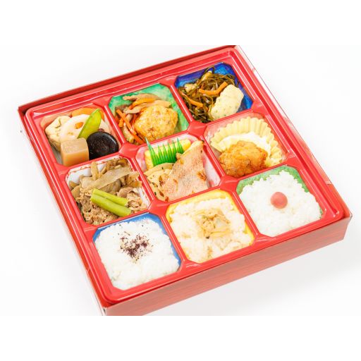 九重御膳-0