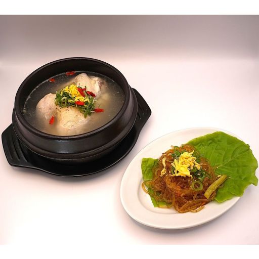 チャプチェセット-0