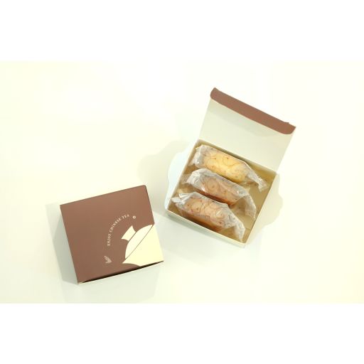 中華菓子3個セット-0