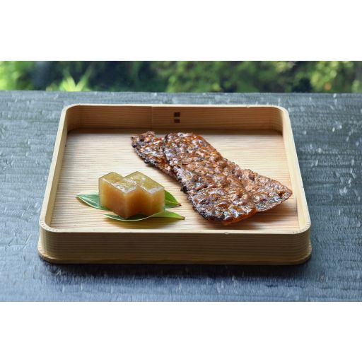 生姜羊羹とかりんとうの詰め合わせ-0