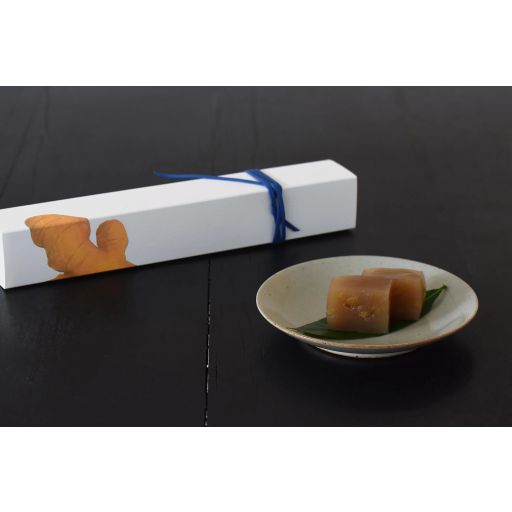 生姜羊羹とかりんとうの詰め合わせ-2