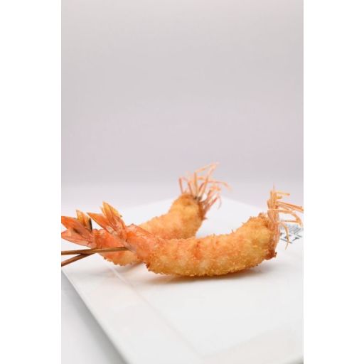 天使の海老 2本-0