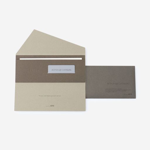 ACTUSギフトカタログ カードタイプ KAZE［風］-1