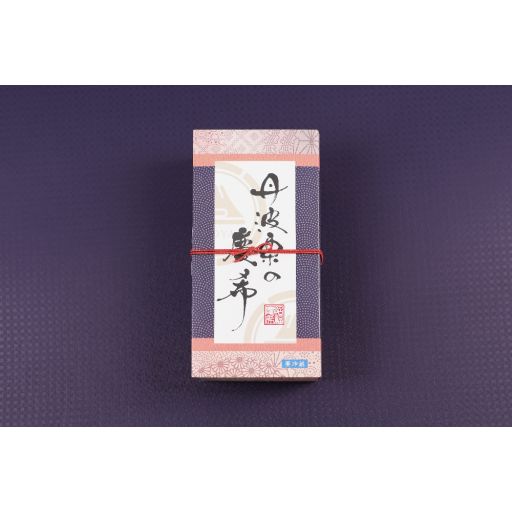 丹波栗の慶希（大丸有エリア限定配送商品）-2