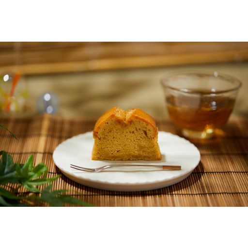 蜜芋のけいき（ハーフサイズ）（大丸有エリア限定配送商品）-1