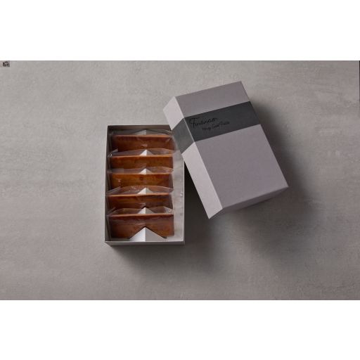 蜜芋フィナンシェ（5個入り）（大丸有エリア限定配送商品）-1