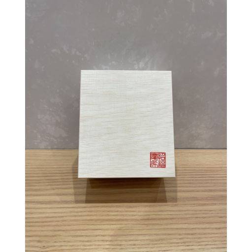 木箱（ハーフ1個用）-0