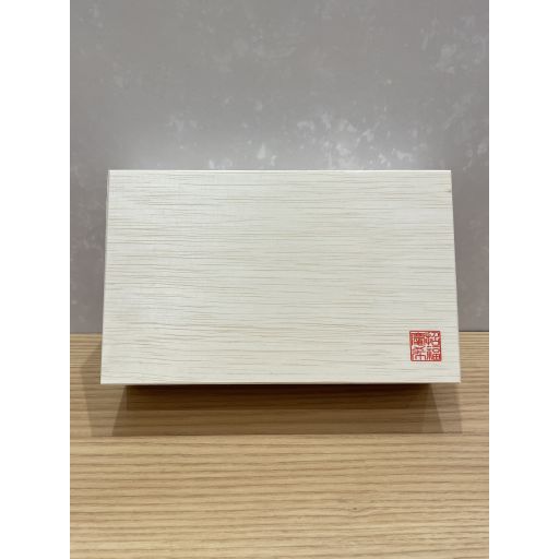 木箱（ハーフ2個用）-0