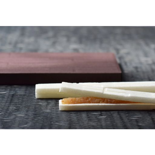 林檎羹と最中の詰め合わせ-4