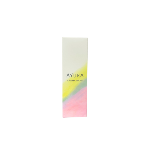 アロマハンド〈ハンドクリーム〉-1