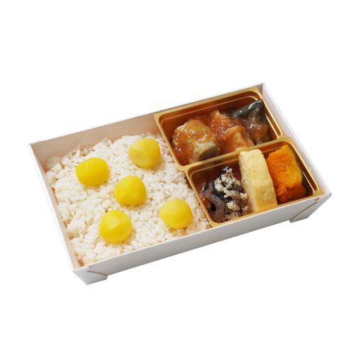 四季弁当～秋～-0