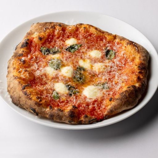 マルゲリータ/Margherita-0