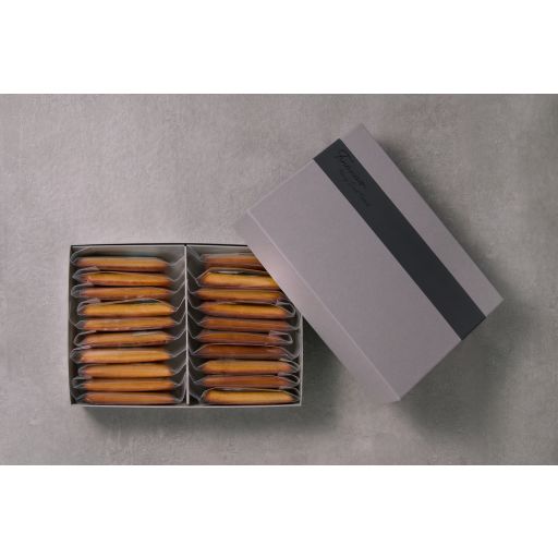蜜芋フィナンシェ（20個入り）（大丸有エリア限定配送商品）-0