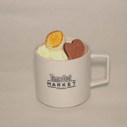 ホットココア / Hot Cocoa-0