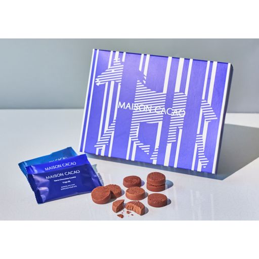 （大丸有エリア外の方）生チョコクッキー TERROIR 12袋＜3種詰合せ＞-0