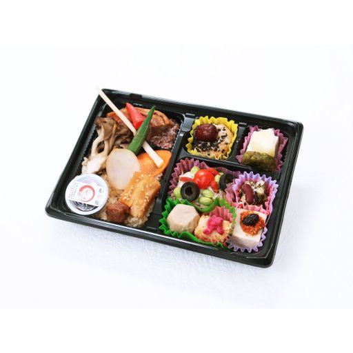 マクロパーフェクト弁当-0