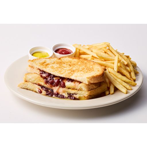 ⭐︎あんバターメルトプレート-0