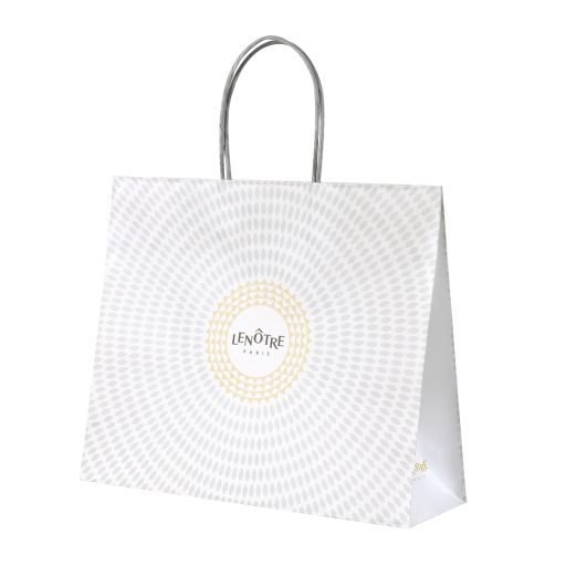 プラリネ・ガナッシュアソート8個入（大丸有エリア限定配送商品）-3