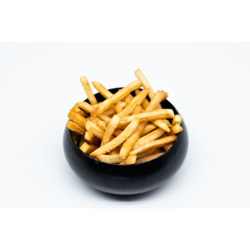 シューストリングフライドポテト(塩)-0