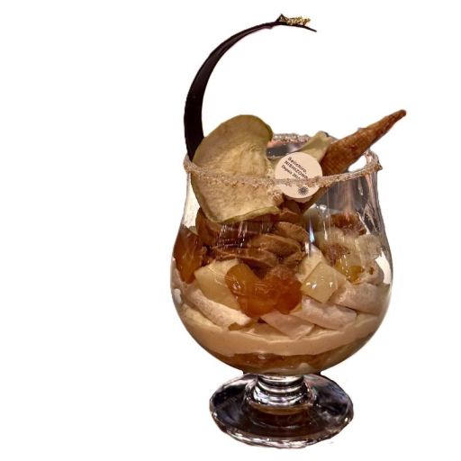 季節のプレミアムパフェ/Seasonal Premium Parfait-0