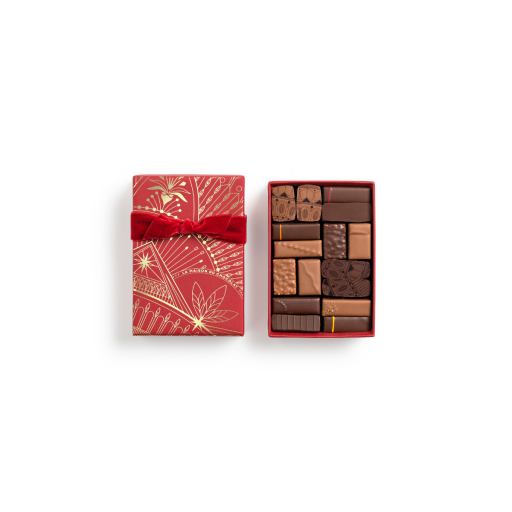 パリ　エテルネル　16粒入-0