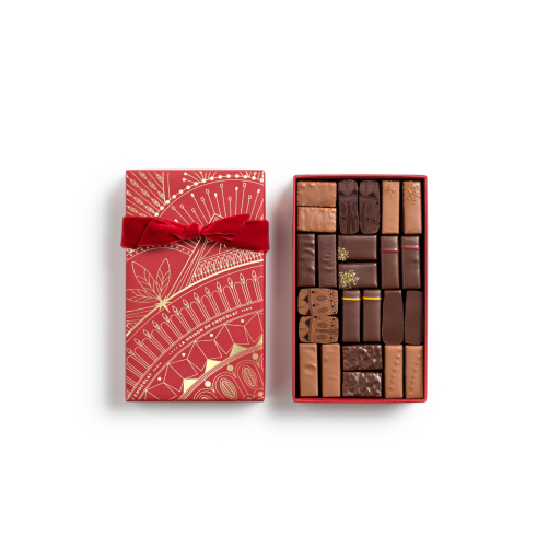 パリ　エテルネル　24粒入-0