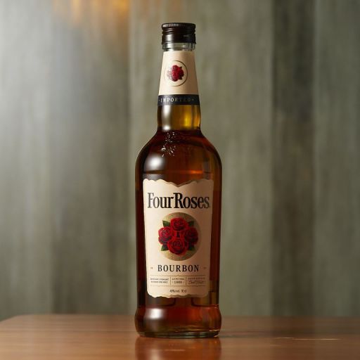 フォアローゼス イエローラベル/Four Rose's Yellow Label-0