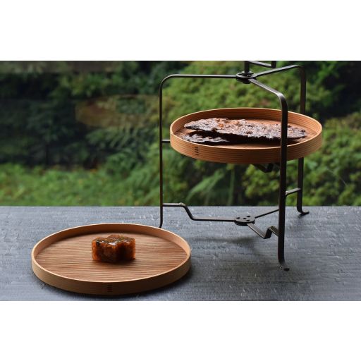 果実と木ノ実の道明寺羹とかりんとうの詰め合わせ-0