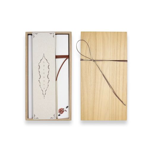 果実と木ノ実の道明寺羹とカステラの詰め合わせ-3