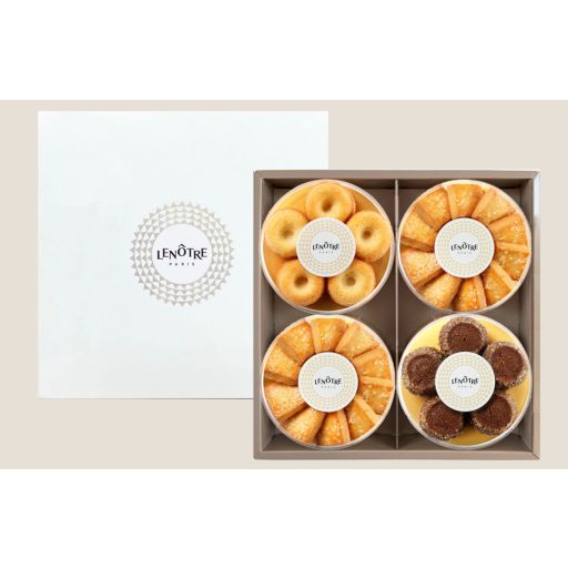 ルノートル東京 | フールセックアソート | NEW PORT | ニューポート