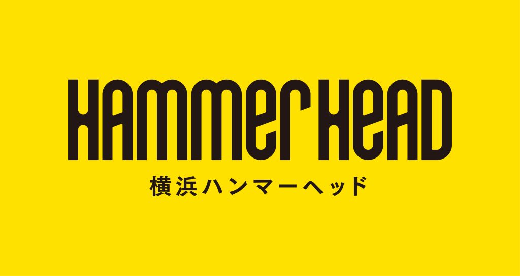 YOKOHAMA HAMMERHEAD