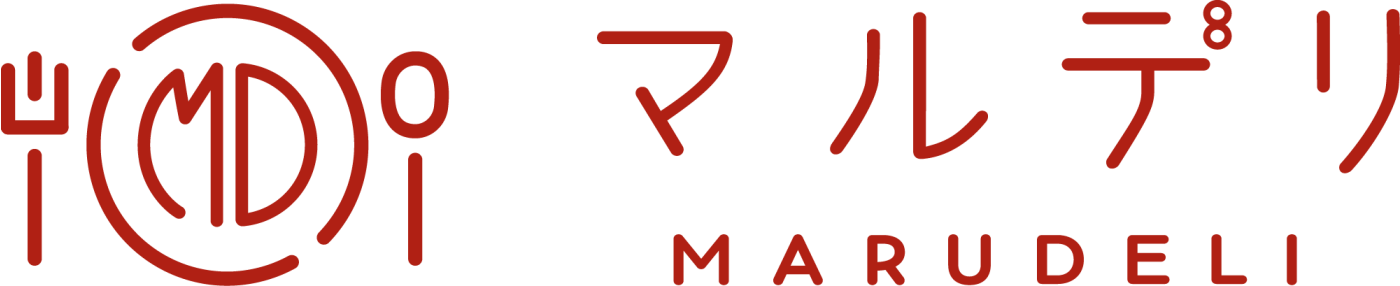 MARUDELIご利用ガイド