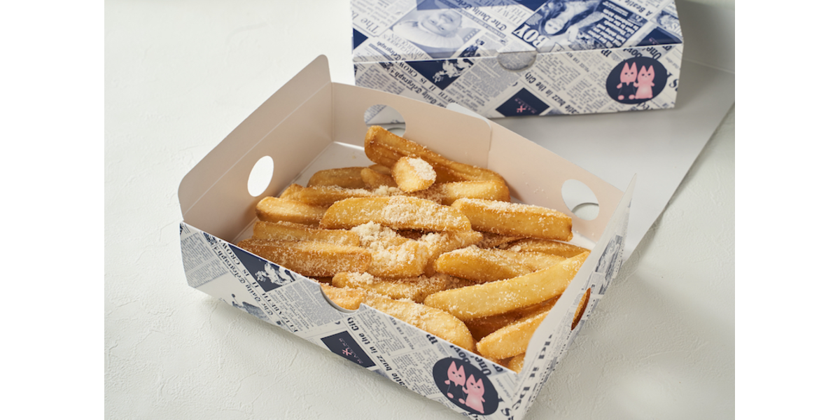 マリン 横浜 Food Time Isetan New Port ニューポート デリバリープラットフォーム