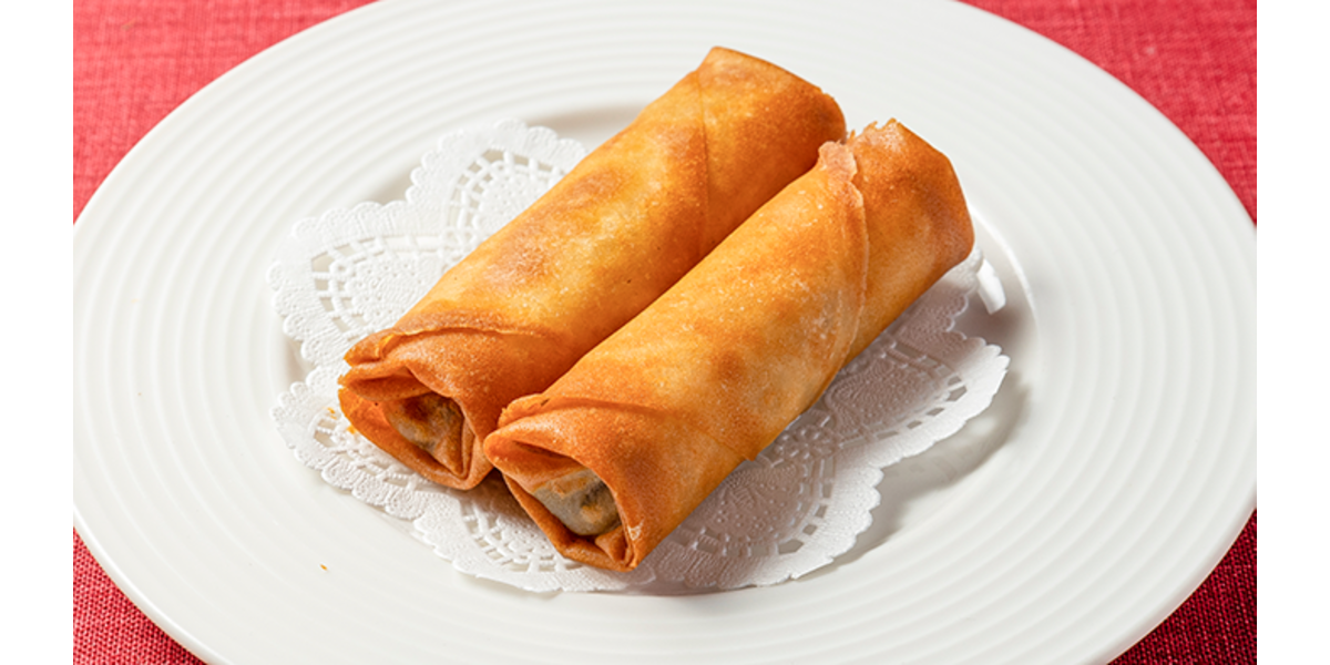 春巻き ニッスイ 高級春巻55RE（20本）1100g : 大槻食品館キャロットヤフー店