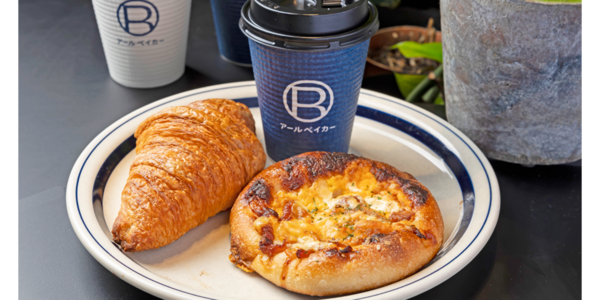 Rbaker MARK IS みなとみらい店 ちょい食 NEW PORT ニューポート クラウド型オーダープラットフォーム